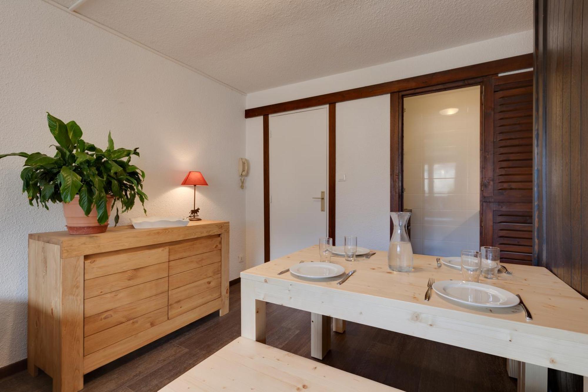 Les Melezes Apartment Saint-Chaffrey Ngoại thất bức ảnh