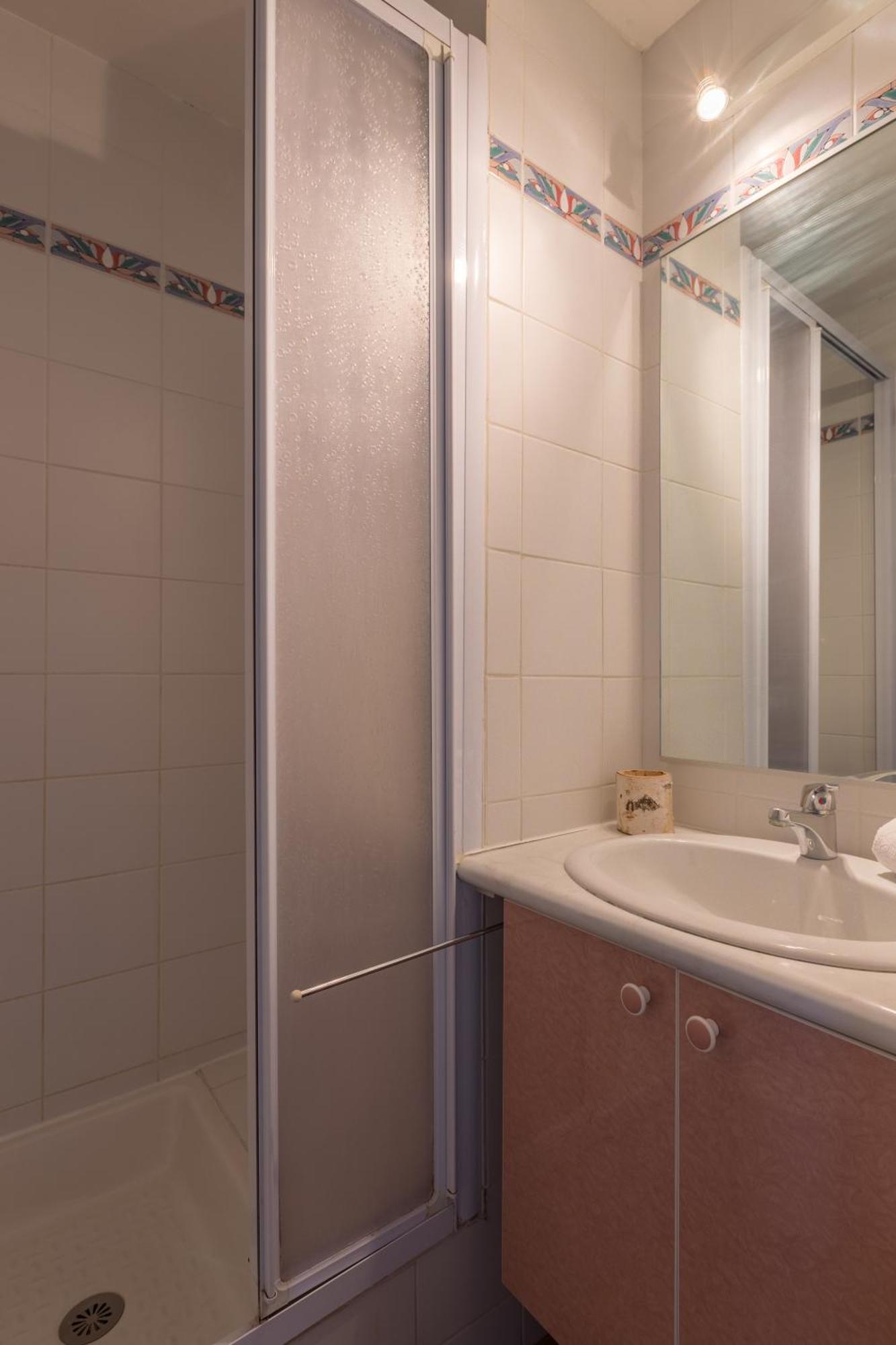 Les Melezes Apartment Saint-Chaffrey Ngoại thất bức ảnh