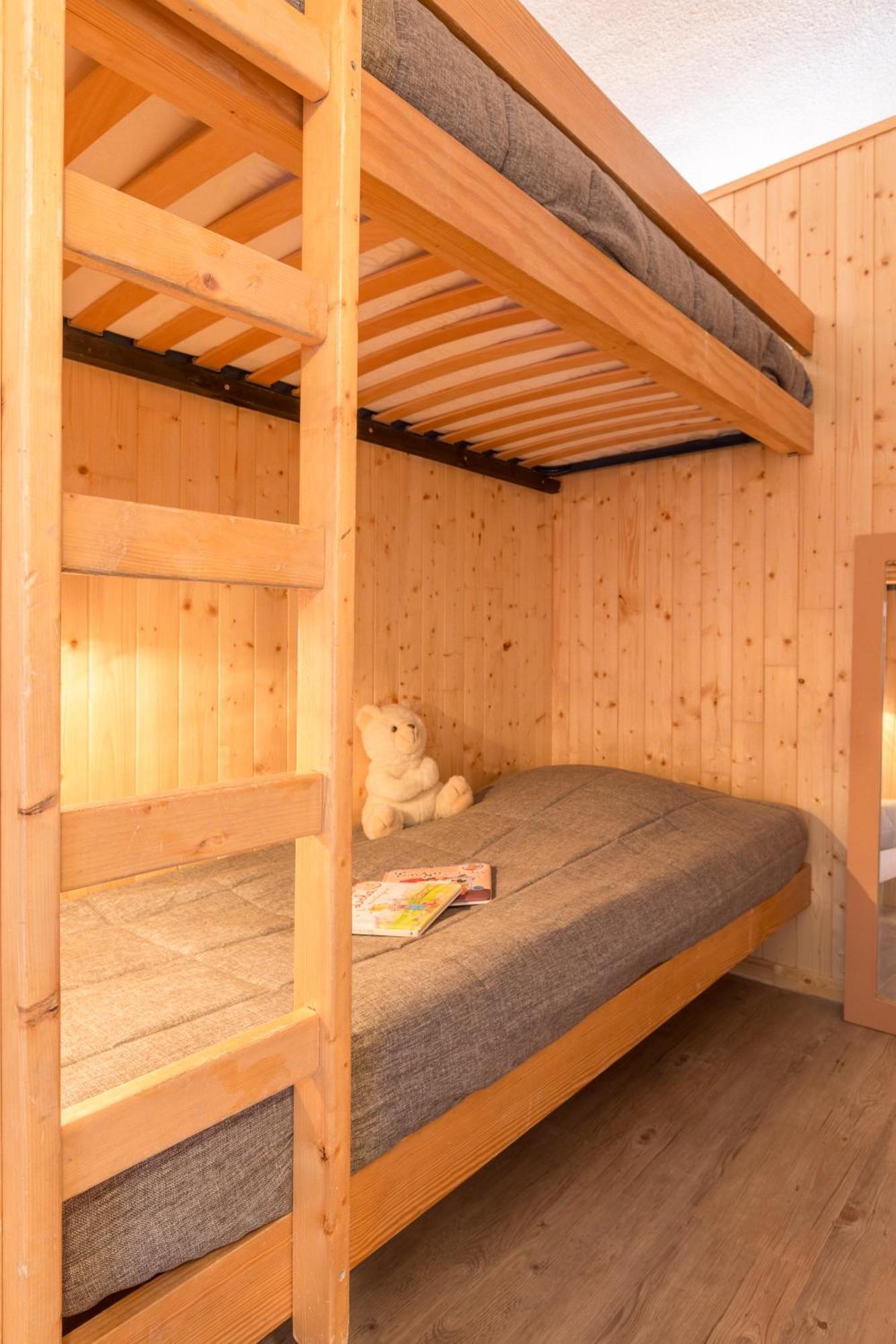 Les Melezes Apartment Saint-Chaffrey Ngoại thất bức ảnh