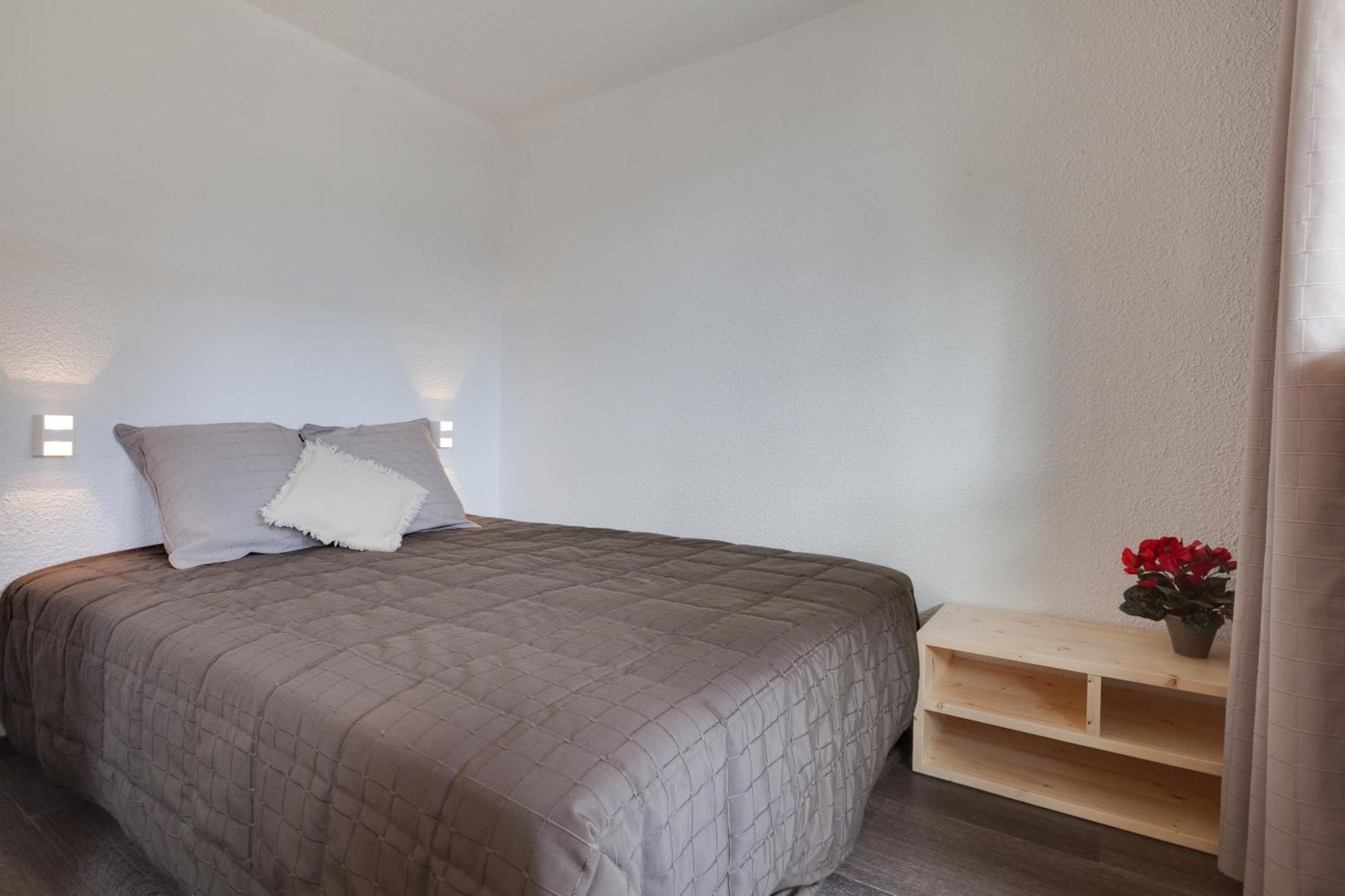 Les Melezes Apartment Saint-Chaffrey Ngoại thất bức ảnh