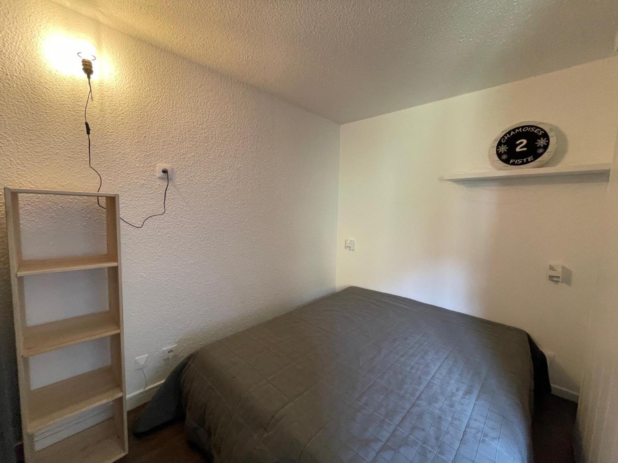 Les Melezes Apartment Saint-Chaffrey Ngoại thất bức ảnh