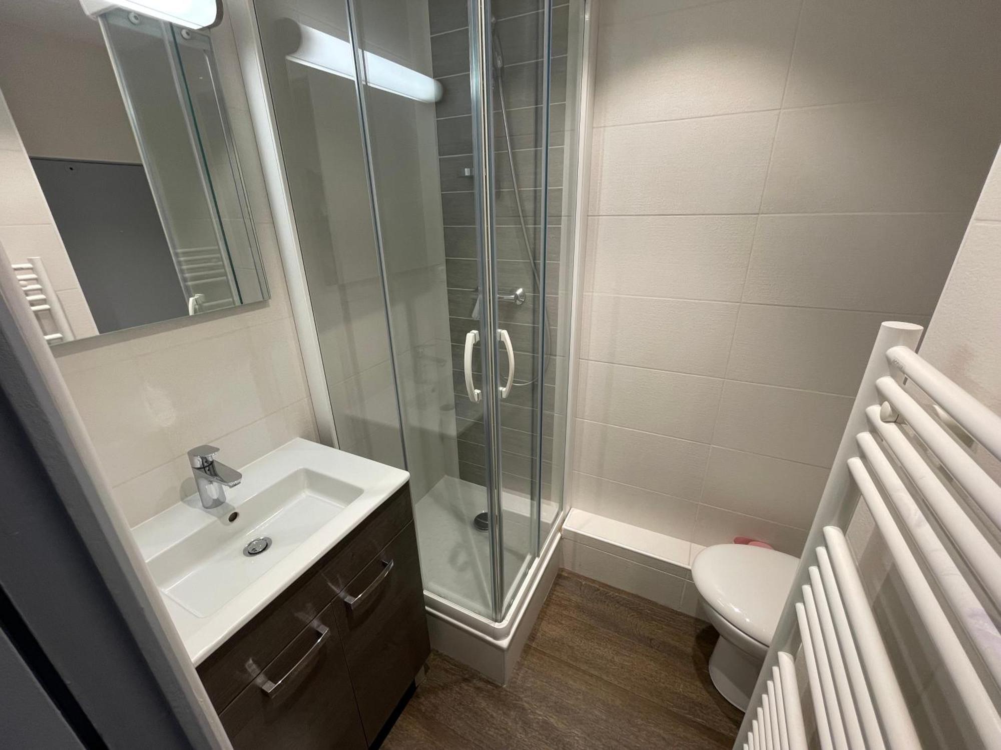 Les Melezes Apartment Saint-Chaffrey Ngoại thất bức ảnh
