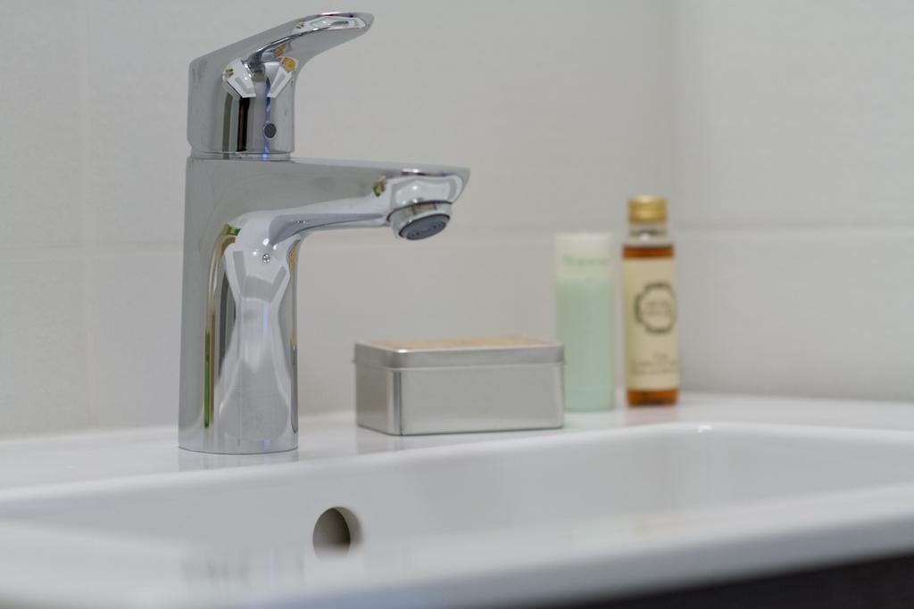 Les Melezes Apartment Saint-Chaffrey Phòng bức ảnh